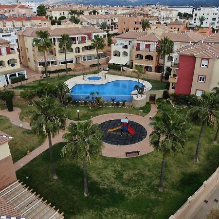 Altos Del Tomillar. Apartamento P&C. Leilighet Torre Del Mar Eksteriør bilde