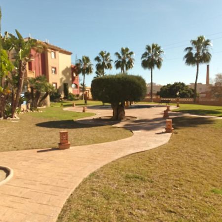 Altos Del Tomillar. Apartamento P&C. Leilighet Torre Del Mar Eksteriør bilde