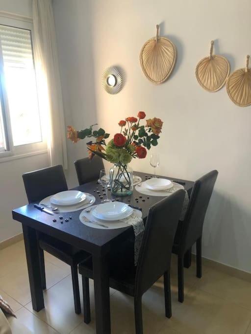 Altos Del Tomillar. Apartamento P&C. Leilighet Torre Del Mar Eksteriør bilde