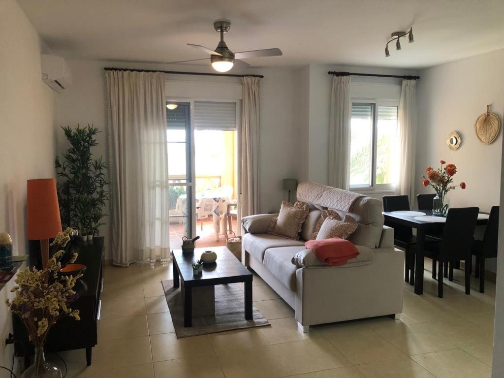 Altos Del Tomillar. Apartamento P&C. Leilighet Torre Del Mar Eksteriør bilde