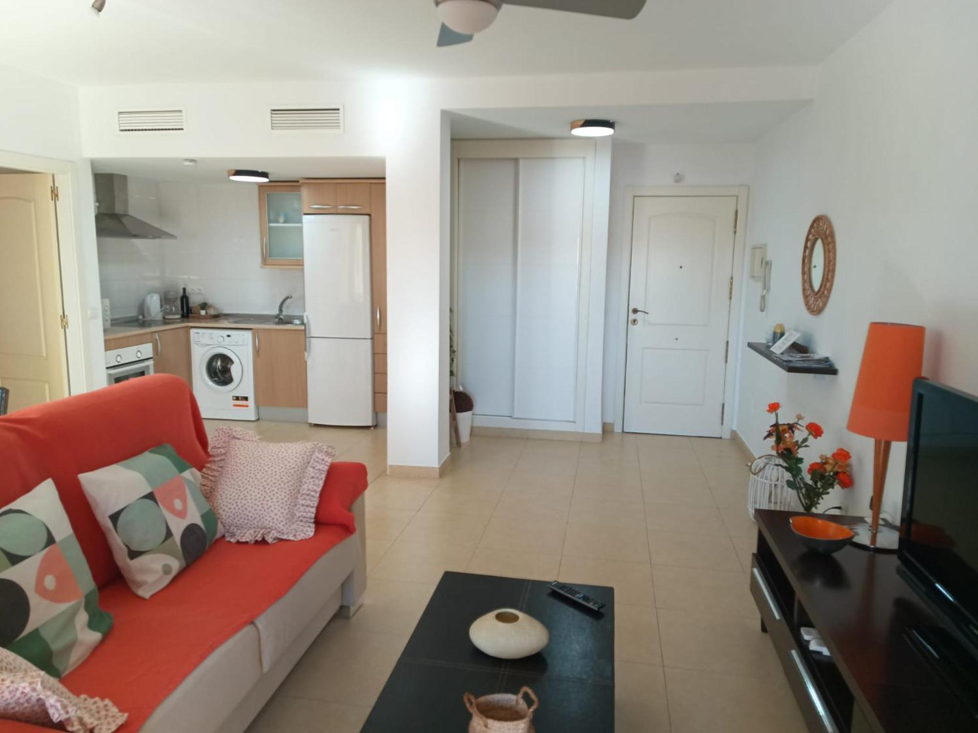 Altos Del Tomillar. Apartamento P&C. Leilighet Torre Del Mar Eksteriør bilde