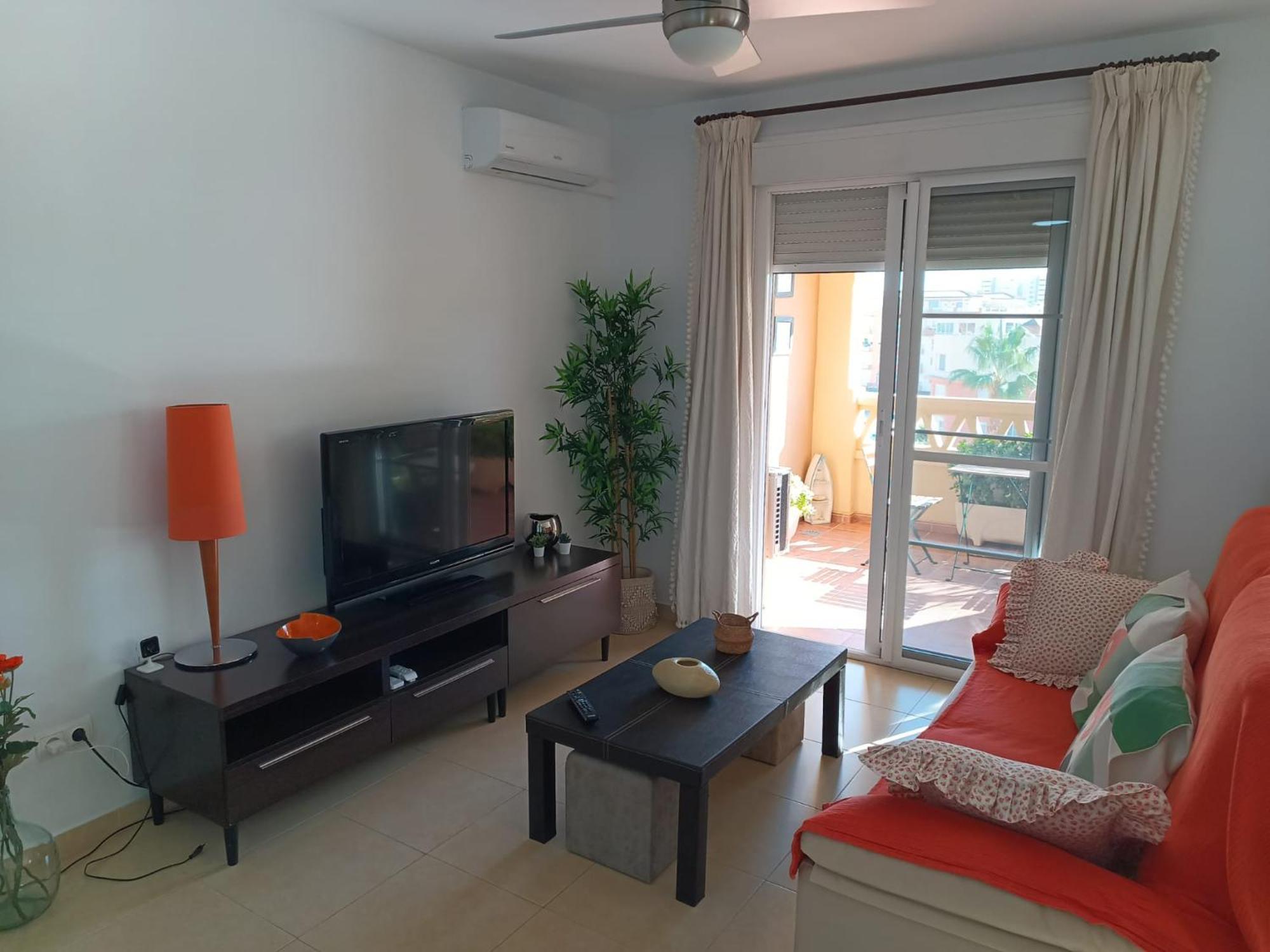 Altos Del Tomillar. Apartamento P&C. Leilighet Torre Del Mar Eksteriør bilde