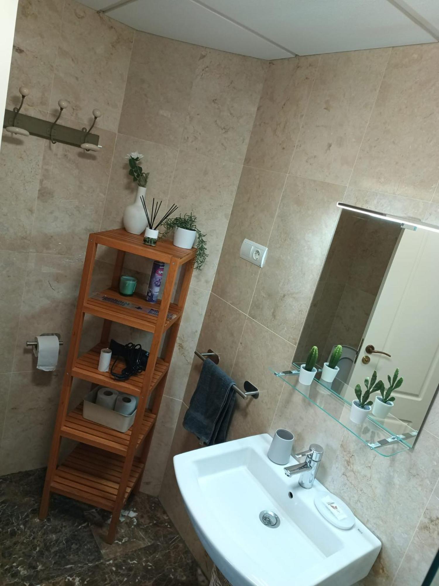 Altos Del Tomillar. Apartamento P&C. Leilighet Torre Del Mar Eksteriør bilde