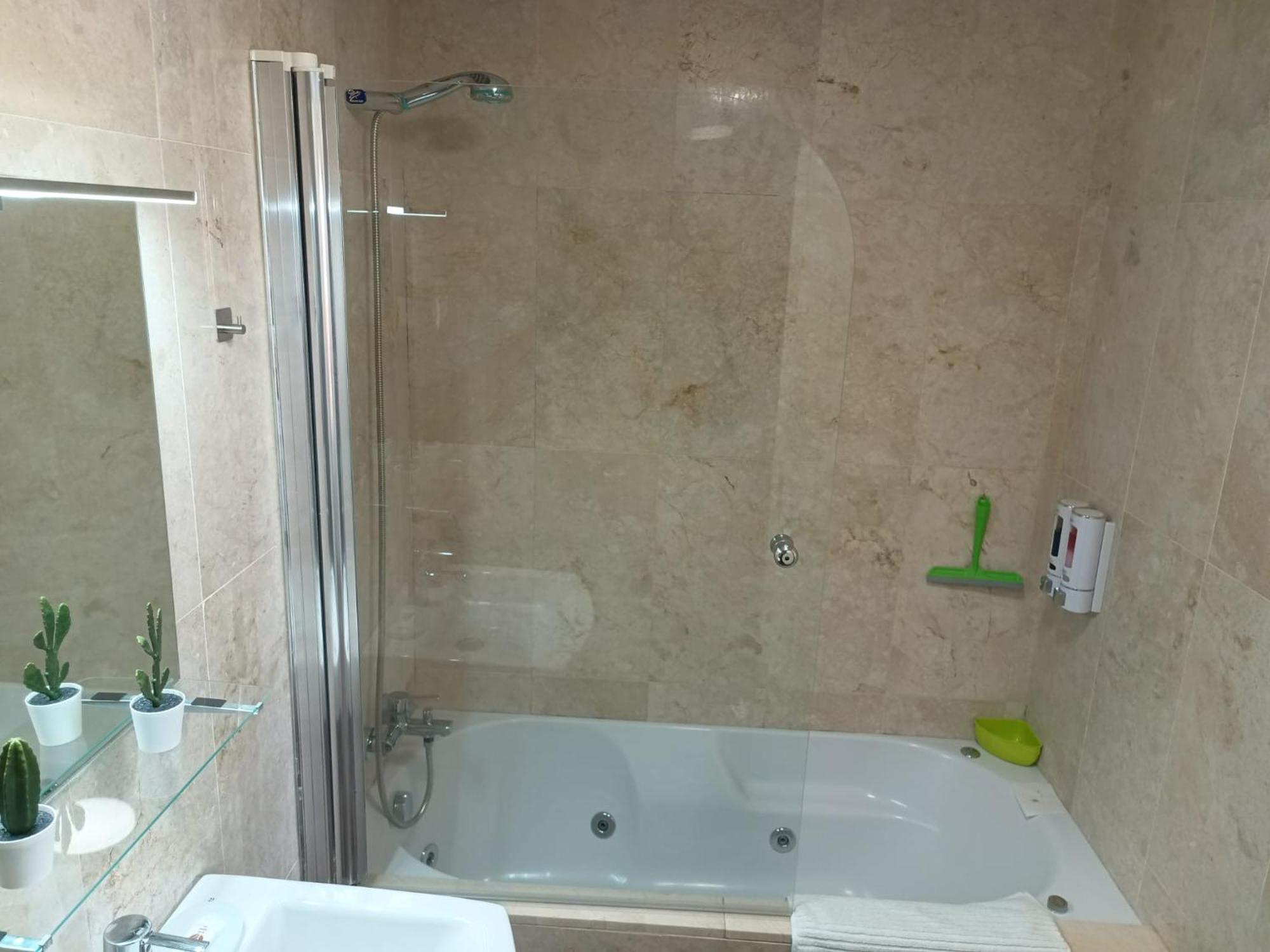 Altos Del Tomillar. Apartamento P&C. Leilighet Torre Del Mar Eksteriør bilde