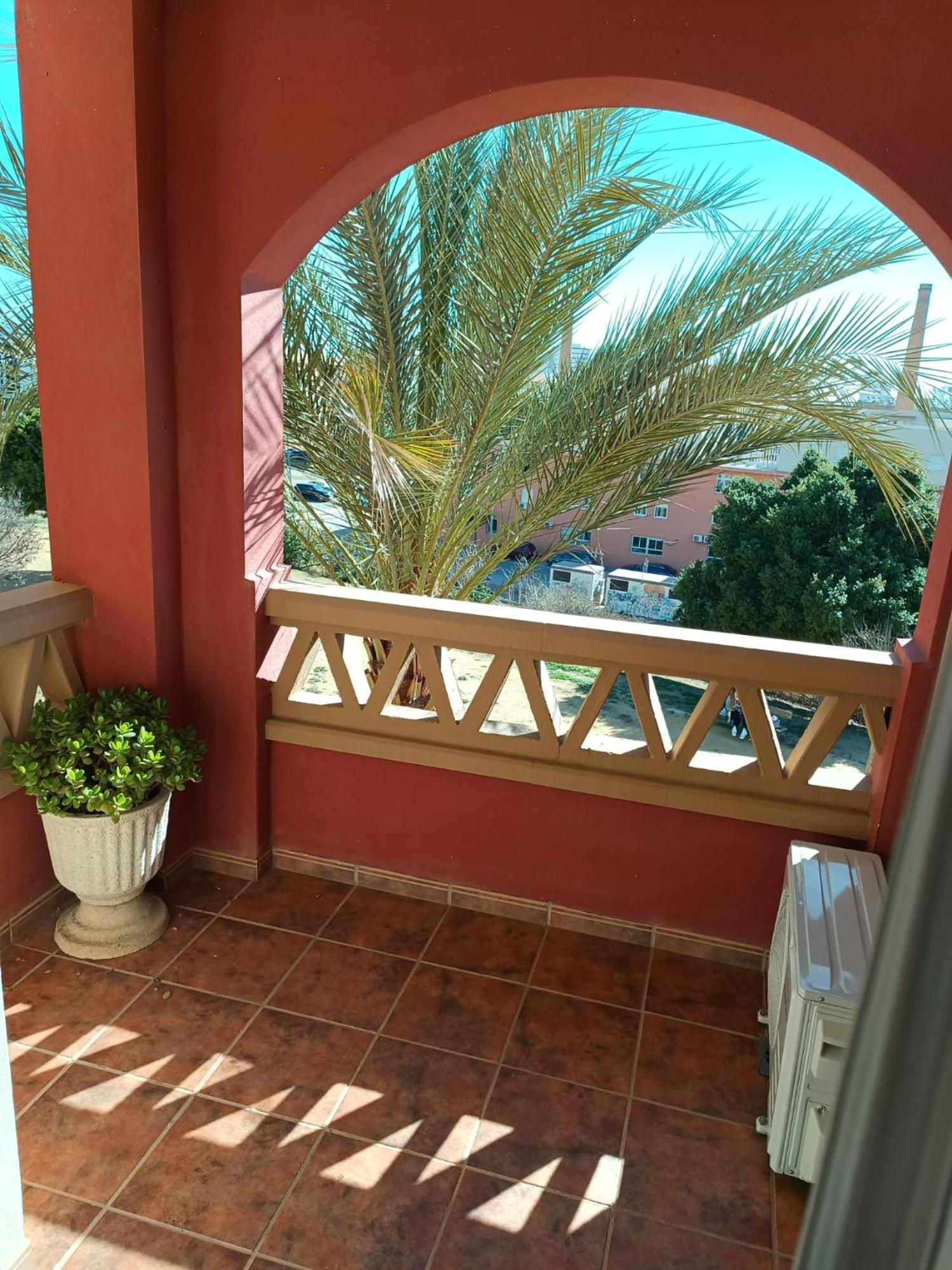 Altos Del Tomillar. Apartamento P&C. Leilighet Torre Del Mar Eksteriør bilde